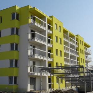 Zaawansowanie prac na inwestycji Urocze Nowe Miasto